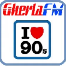 GHERLA logo