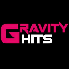 Gravity Hits logo