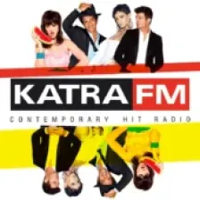 KATRA FM logo