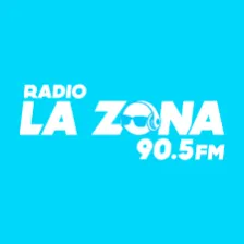 La zona Lima logo