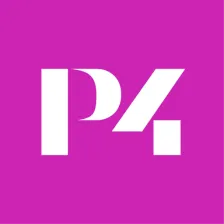 Sveriges Radio P4 Malmöhus logo