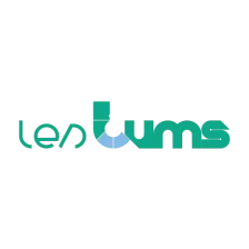 Les Lums Radio logo
