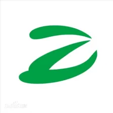 大竹综合广播 logo