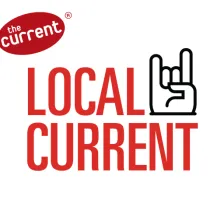 MPR Local Current logo