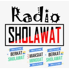 Radio Sholawat logo
