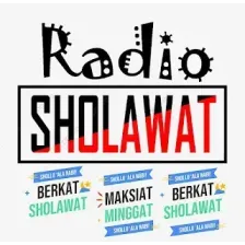Radio Sholawat Maksiat Minggat logo