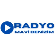 Radyo Mavi Denizim logo