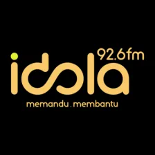Radio Idola Semarang logo