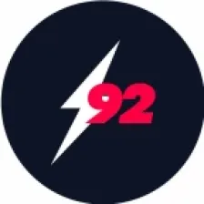 Studio 92 logo