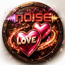 Radio Noise Love logo