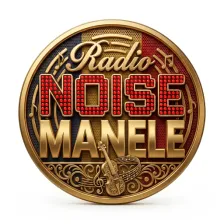 Radio Noise Manele logo