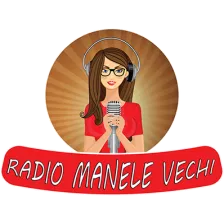 Radio Manele Vechi logo