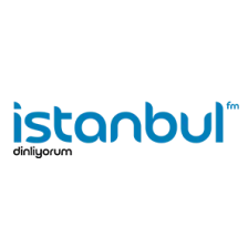 istanbul fm logo