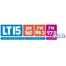 LT15-Radio del litoral logo