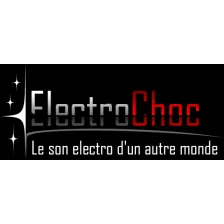 ELECTRO CHOC logo