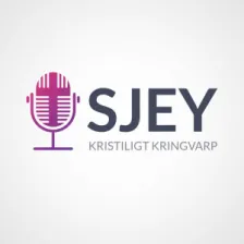 Sjey: Kristiligt Radio logo