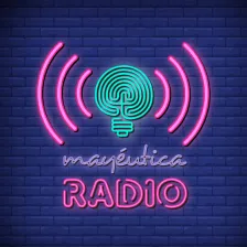 Mayéutica Radio logo