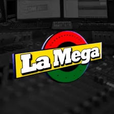 Radio Mega Rurrenabaque logo