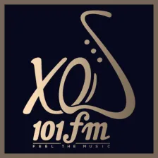 XO.FM logo