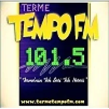 Tempo FM 101.5 logo
