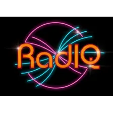 RadIQ Happy logo
