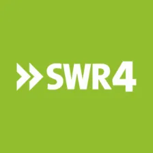 SWR 4 BW logo