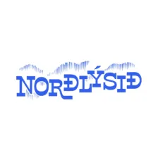 Norðlýsið logo