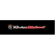 Radyo Maksat logo