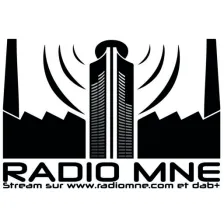 Radio MNE logo