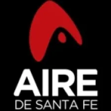 Aire de Santa Fe logo