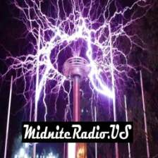 Midnite Radio PRIVATE STREAM!!! logo