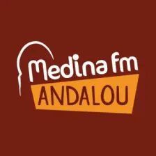 Medina FM Andalou logo