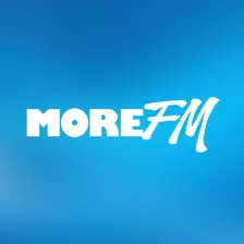 More FM - Bay of Plenty logo