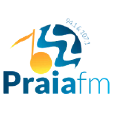 Praia FM logo