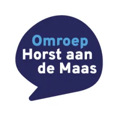 Omroep Horst aan de Maas! logo