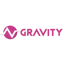 Gravity Radio logo