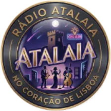 Rádio Atalaia logo