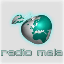 Mela Radio logo