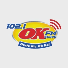 OK-FM Sogod logo