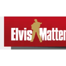 ElvisMatters Radio logo