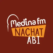 Medina FM Nachat logo