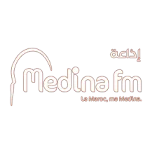 Medina FM logo