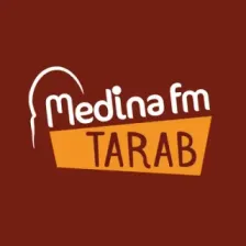 Medina FM Tarab logo