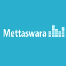 Mettaswara Indonesia Gold logo