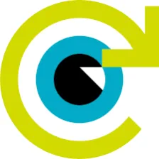 NU Radio logo