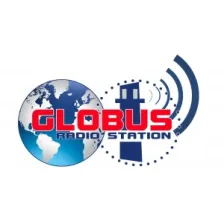 Globus Radio Station logo