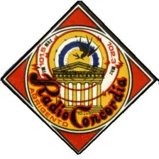 Radio Diocesana Concordia logo
