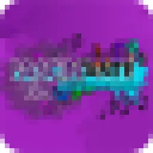 Estelar 106 logo