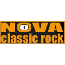 Nova Classic Rock logo