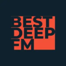 Deep House Mix logo